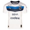 Rayados Monterrey Udebane 2025-26 - Fodboldtrøjer (S/S)
